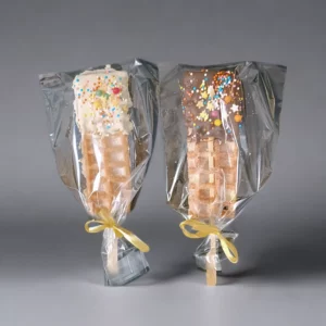 Gaufres maison