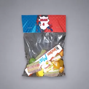 Sachets bonbons